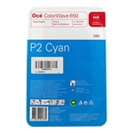 Océ 1060125745 toner cartridge cyaan (origineel)